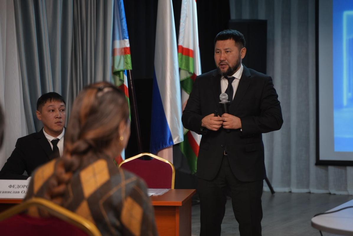 Жители Строительного округа оценили работу Окружной администрации за последние 5 лет