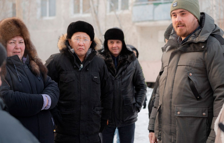 Про спекуляции, прибыль и отношение. Якутск продолжает ломать копья вокруг сбора на школы и садики