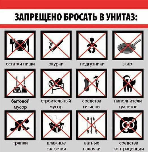 Водоканал сообщает: почему нельзя смывать подсолнечное масло в унитаз?