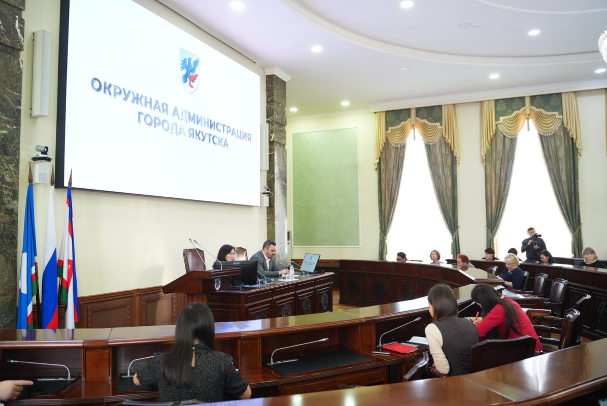 Педагогическое сообщество Якутска поддерживает введение инфраструктурного сбора