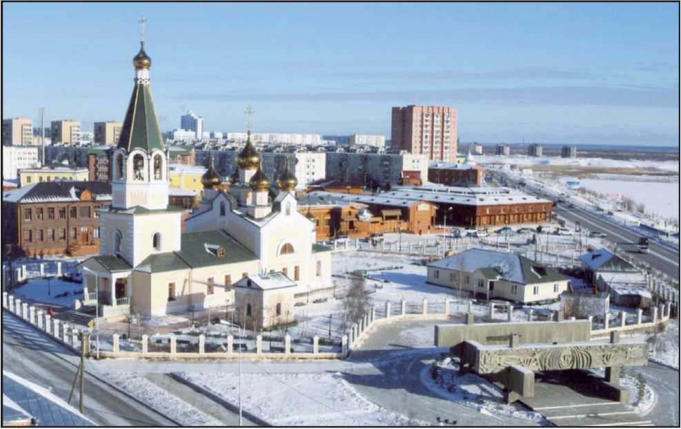 Яна Угарова: «Любовь к городу нужно прививать со школьной скамьи»