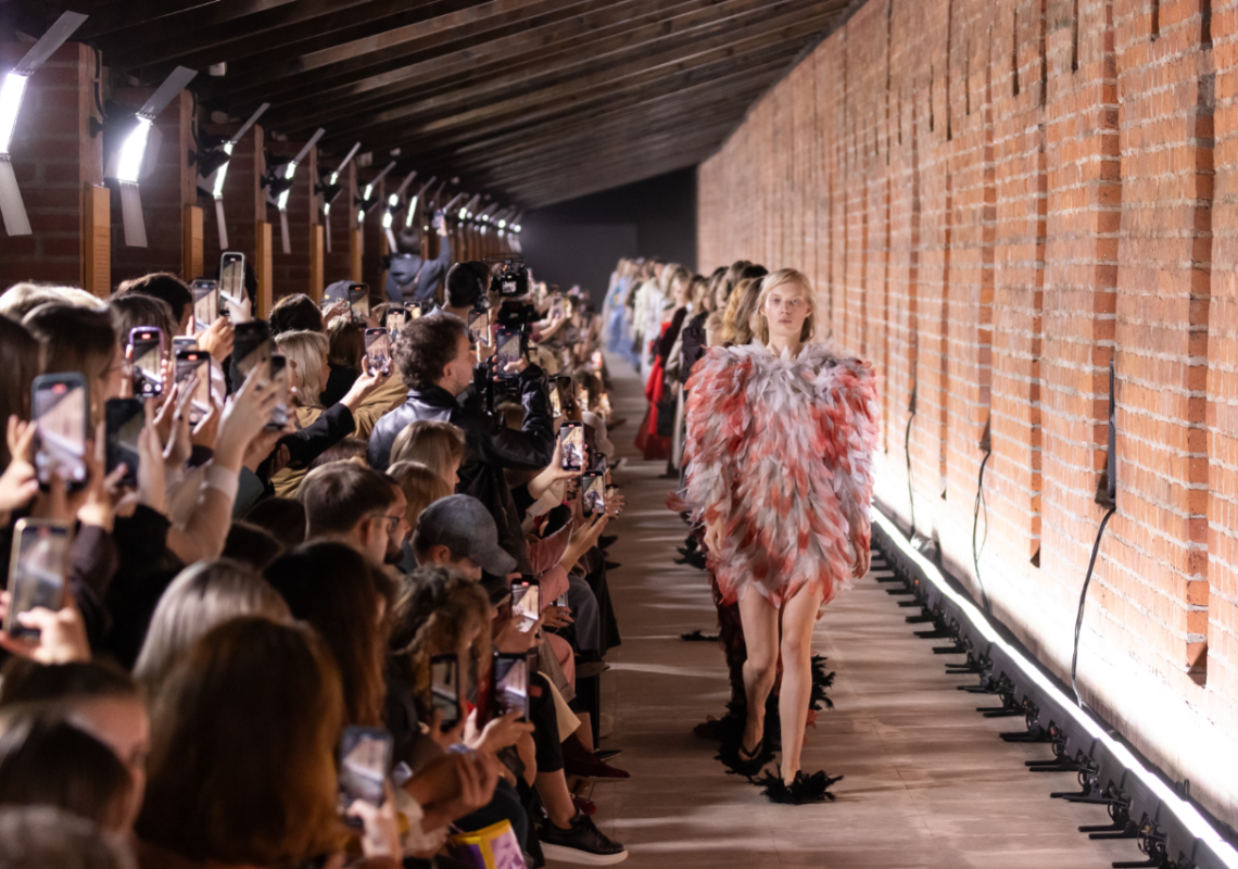 Дизайнеров из Якутии приглашают к участию в Московской неделе моды