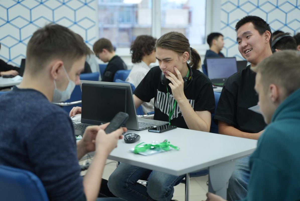 В Якутске прошел ежегодный конкурс ко Дню защиты информации