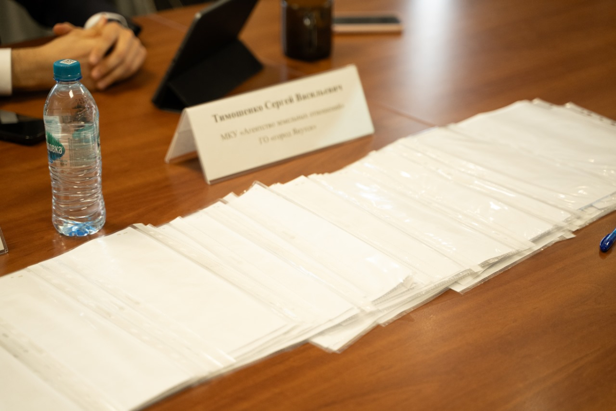 В Якутске продолжается распределение земельных участков военнослужащим – участникам СВО