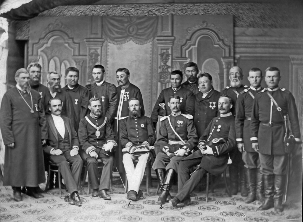 ф27 891 Якутская депутация.jpg