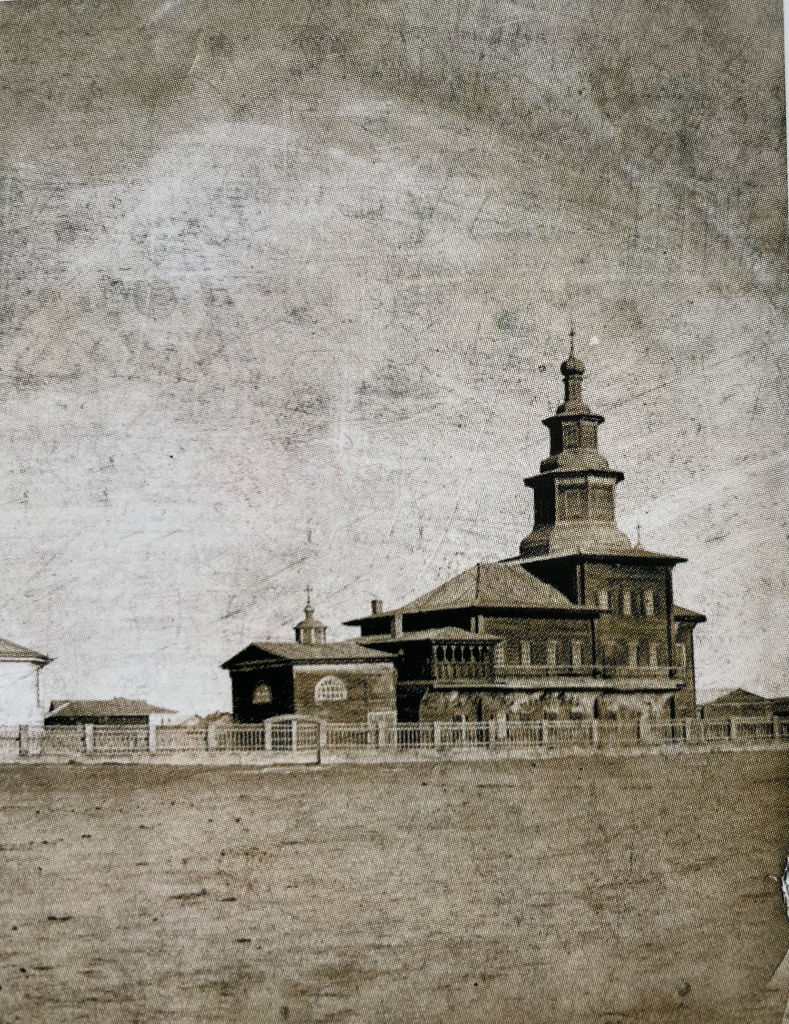 Ф 1. 1784 Дер Преораж церковь.jpg
